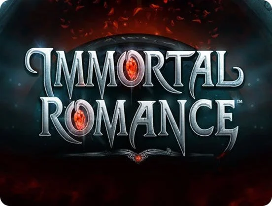 Immortal romance spilleautomat