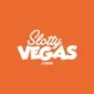 Slotty vegas casino logo