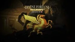 Divine Fortune MEGAWAYS NetEnt