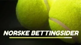 Norske bettingsider