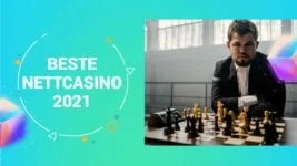 Casino oversikt