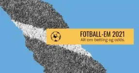 Fotball EM 2021