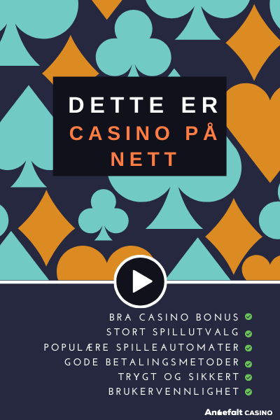 Casino på nett