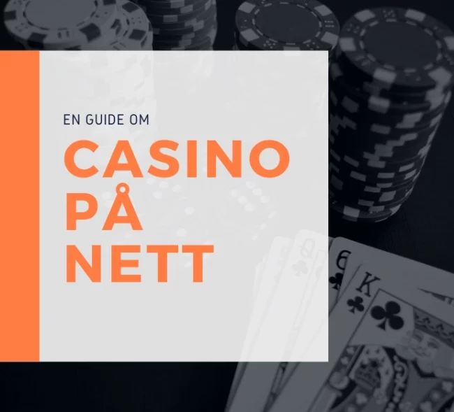 Casino på nett