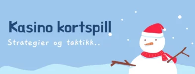 Kasino kortspill
