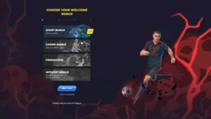 Powbet velkomstbonus norge