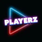 Playerz casino logo 2022