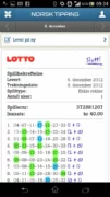 Norsk tipping android
