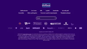 slotbox