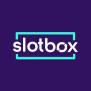 Slotbox casino logo