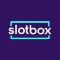 Slotbox casino logo