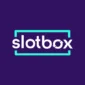 Slotbox casino logo