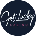Get lucky casino logo