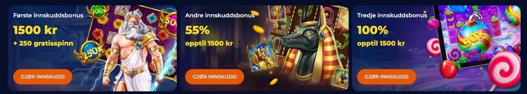 Nine casino