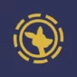 the roobet casino logo in 2023