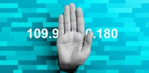 DNS blokkering utenlandske spillselskaper