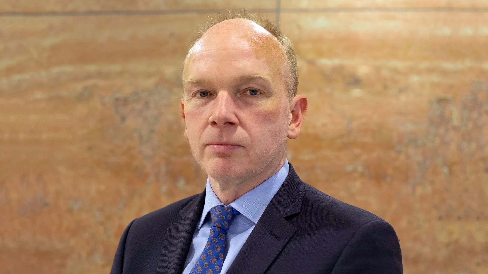 Portrett av Maarten Haijer