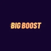 big boost casino logo