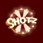 Shotz Casino logo