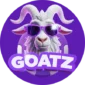 Goatz logo