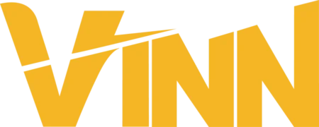 Vinn Casino logo