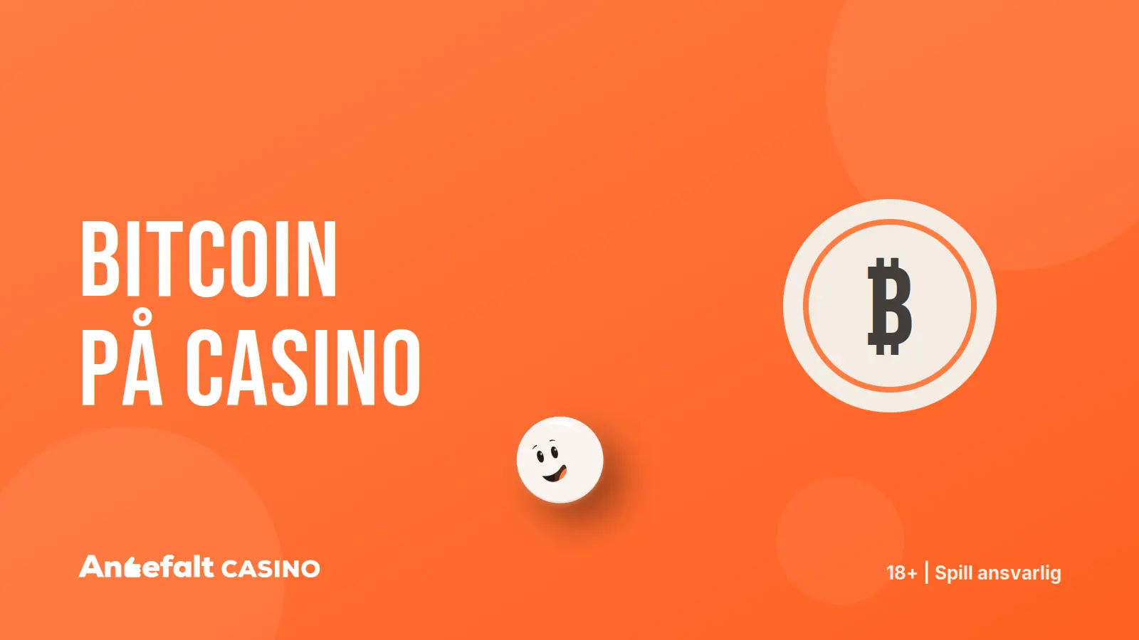 Illustrasjon av Bitcoin som betalingsmetode